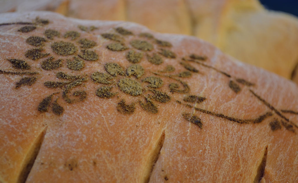 bread ans snacks