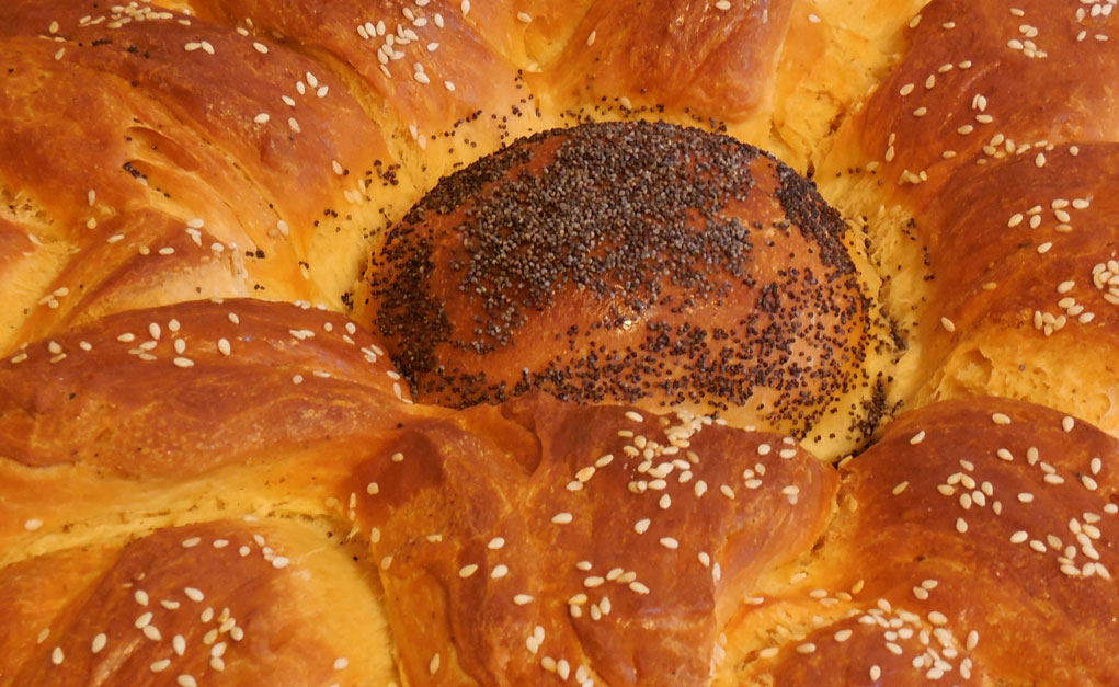bread ans snacks
