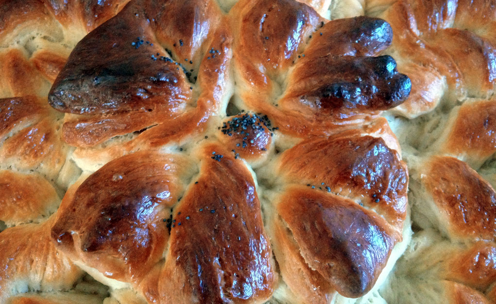 bread ans snacks