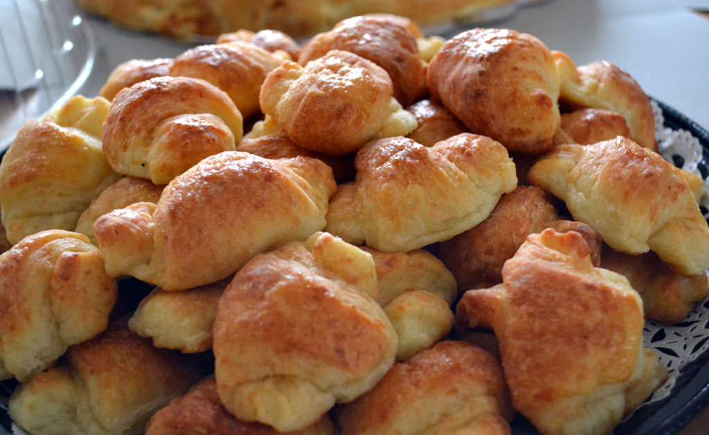 bread ans snacks