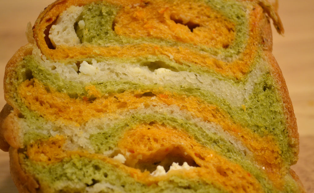bread ans snacks