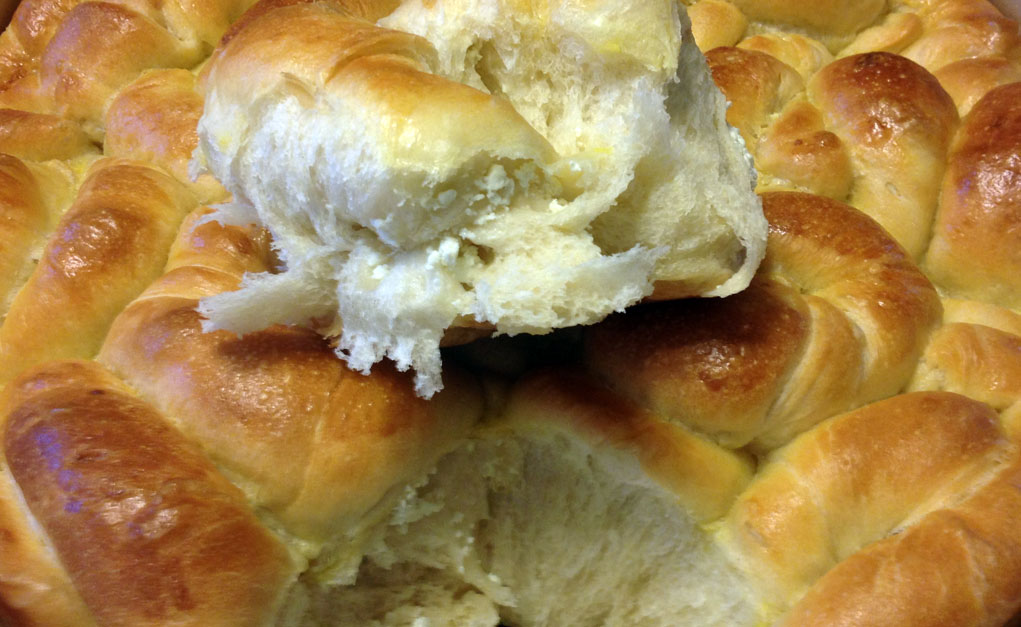 bread ans snacks