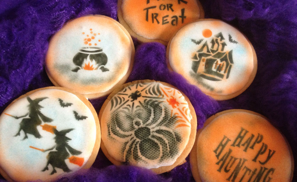Cookies and Cakepops