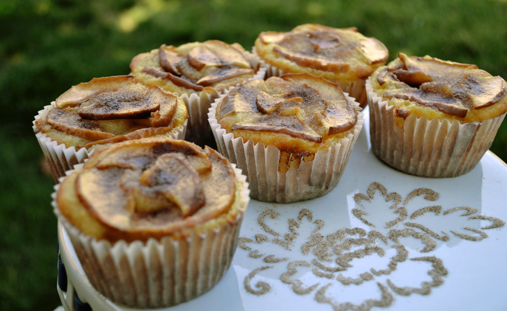 cakes and cupcakes